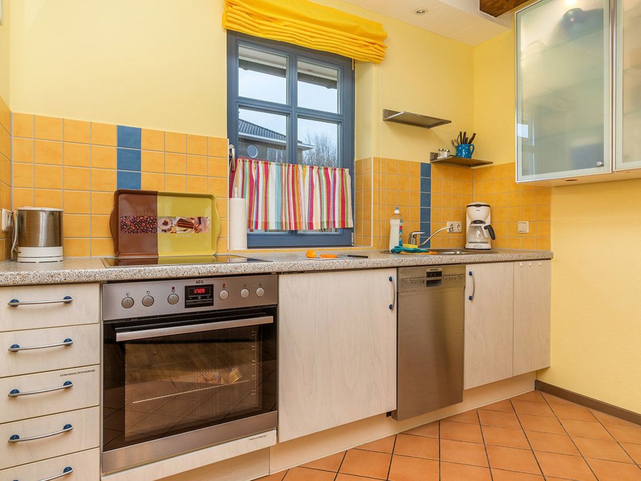 Im idyllischsten Winkel Rügens-Image-tags.info