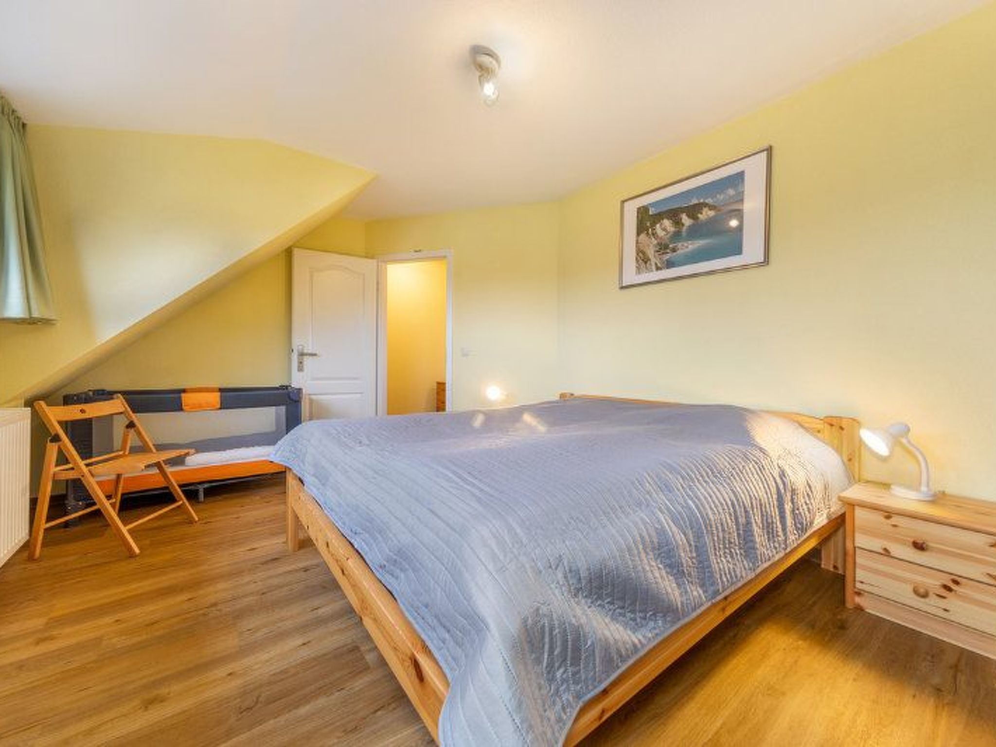 Im idyllischsten Winkel Rügens-Image-tags.info