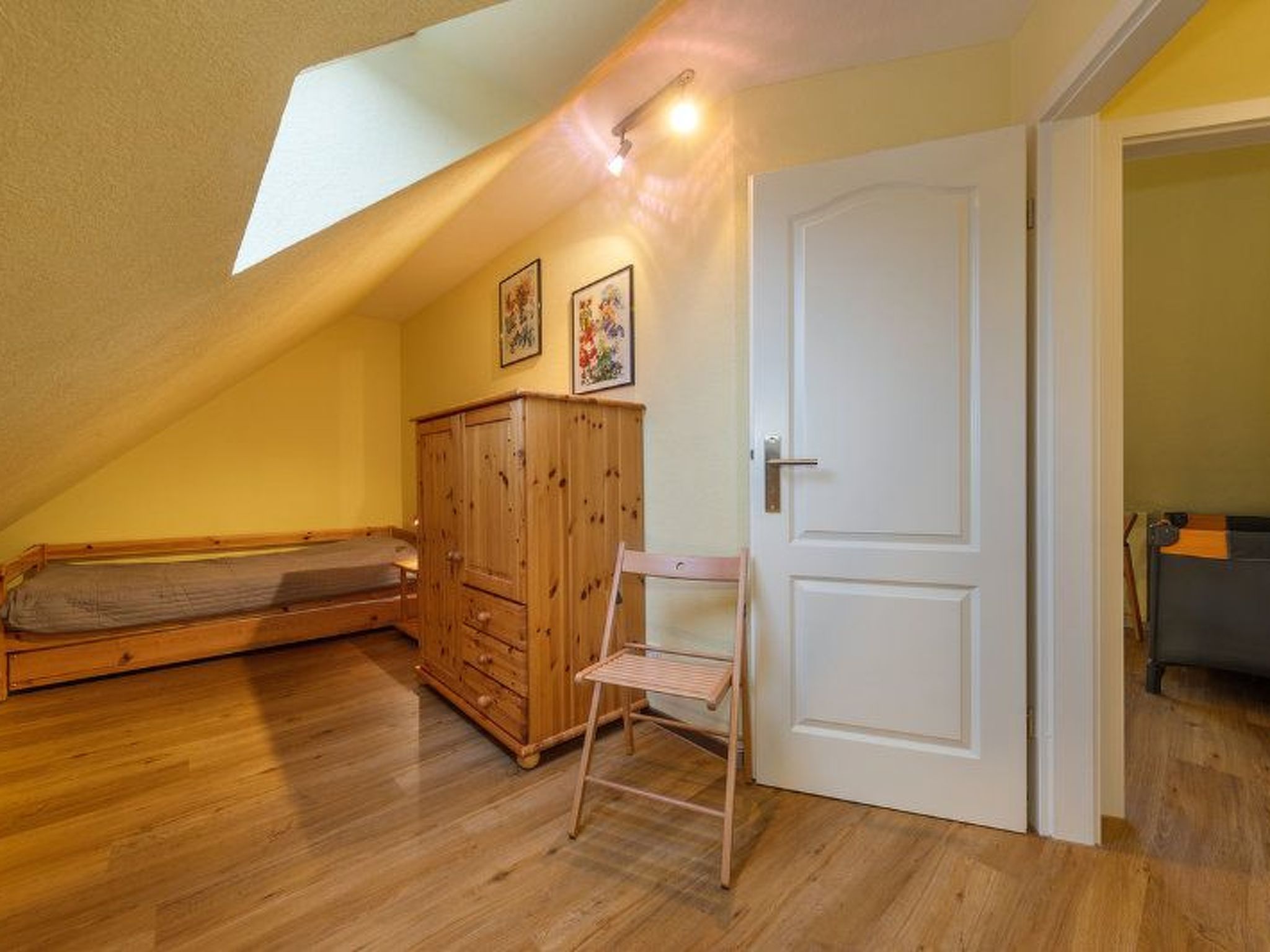 Im idyllischsten Winkel Rügens-Image-tags.info