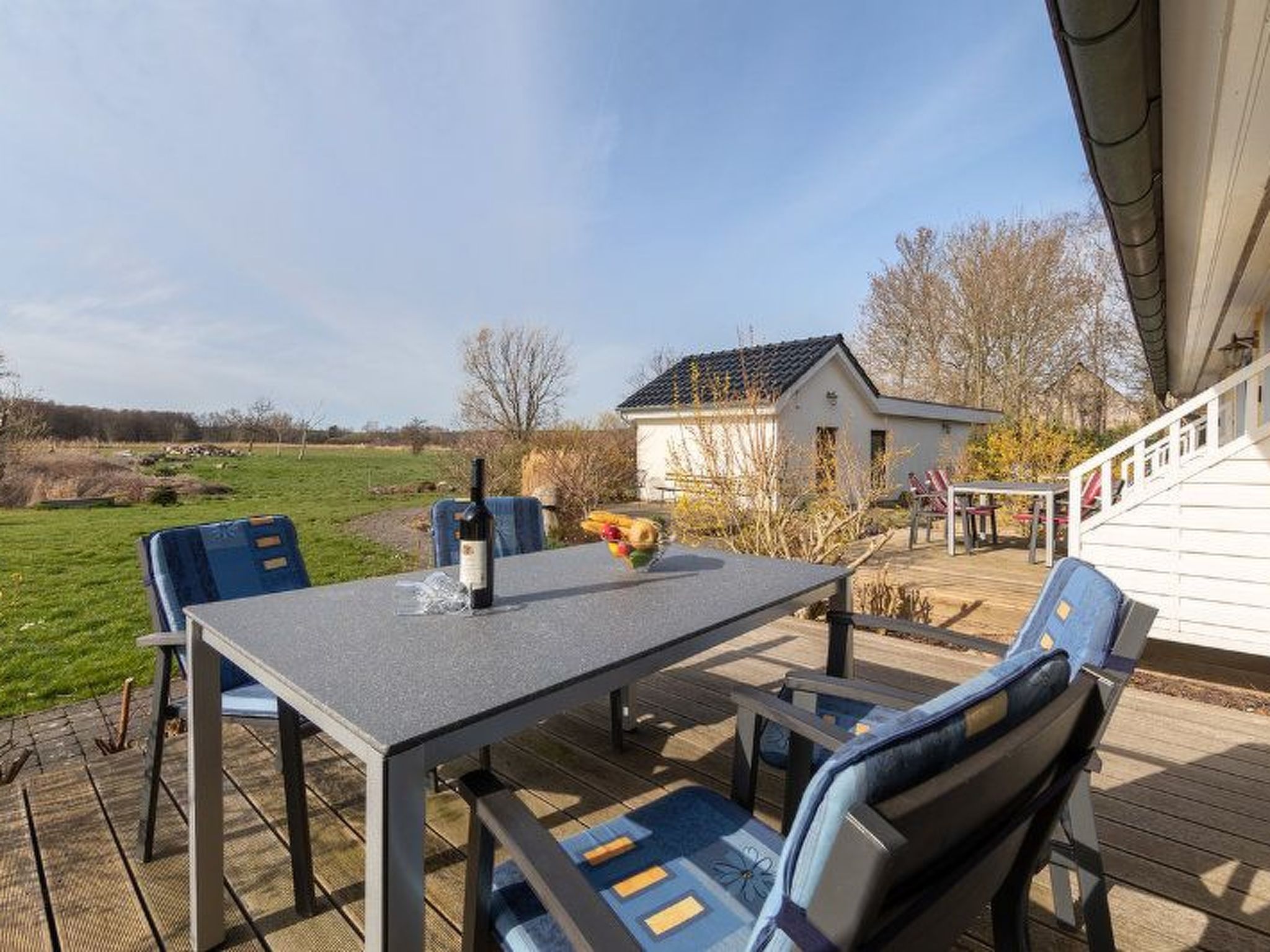 Im idyllischsten Winkel Rügens-Image-tags.info