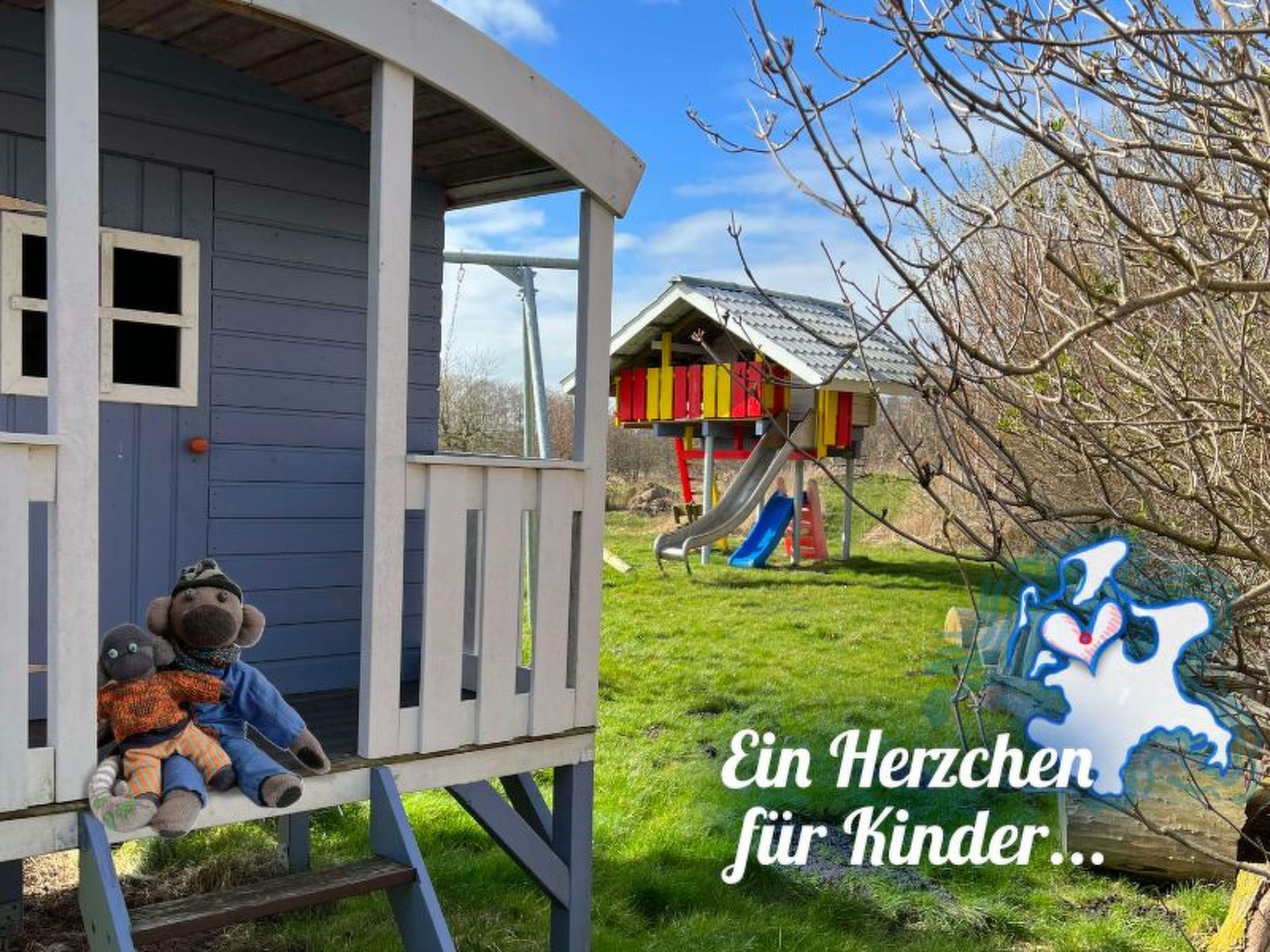 Im idyllischsten Winkel Rügens-Image-tags.info