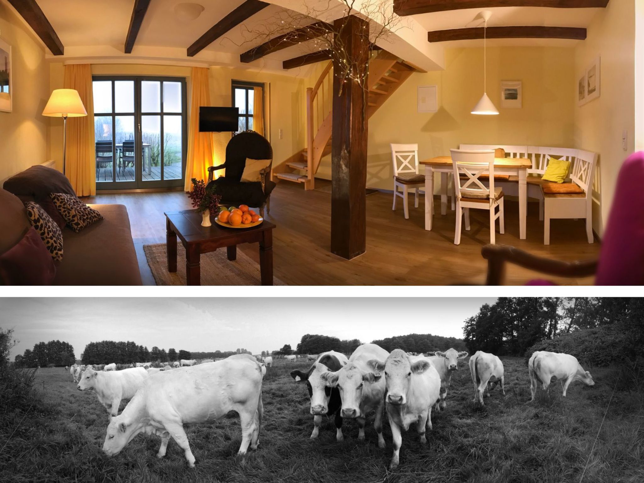 Im idyllischsten Winkel Rügens-Image-tags.info