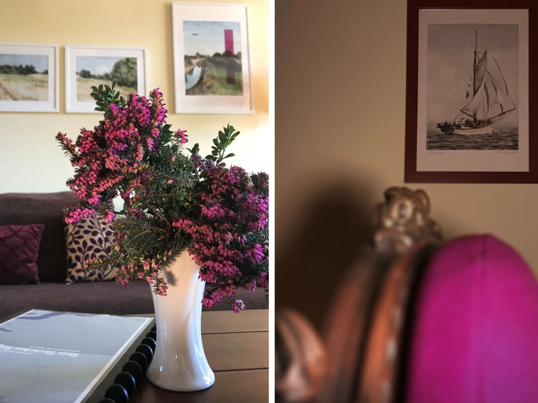 Im idyllischsten Winkel Rügens-Image-tags.info