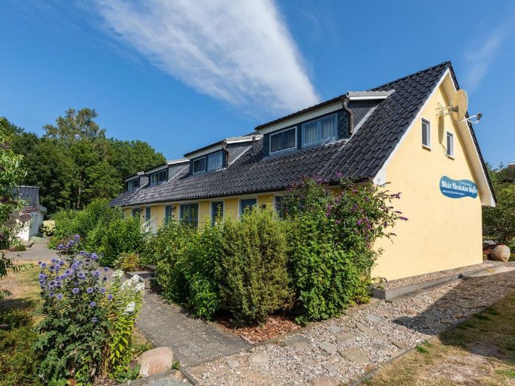 Feriehus im idyllischsten Winkel Rügens Gingst (3)
