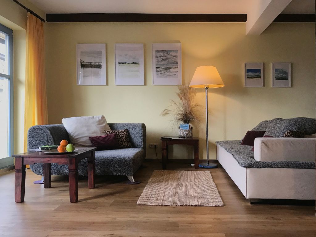 Feriehus im idyllischsten Winkel Rügens Gingst (7)
