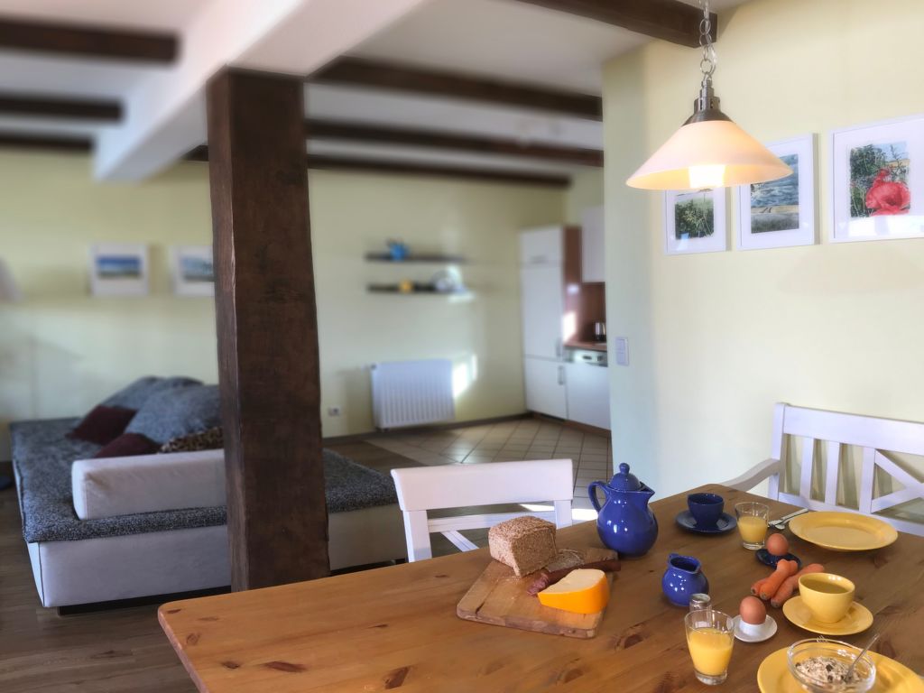 Feriehus im idyllischsten Winkel Rügens Gingst (8)