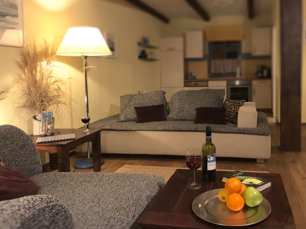 Feriehus im idyllischsten Winkel Rügens Gingst (9)
