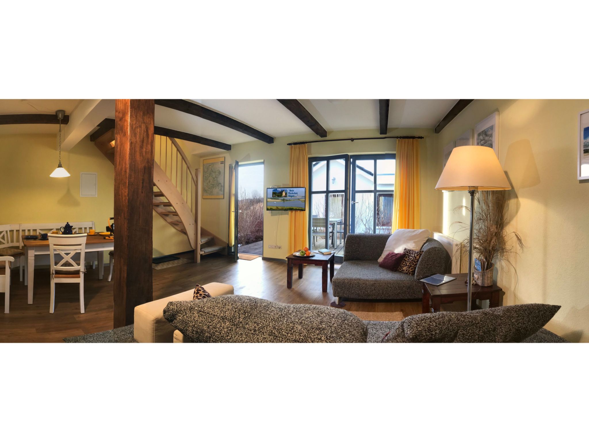 Im idyllischsten Winkel Rügens-Image-tags.info