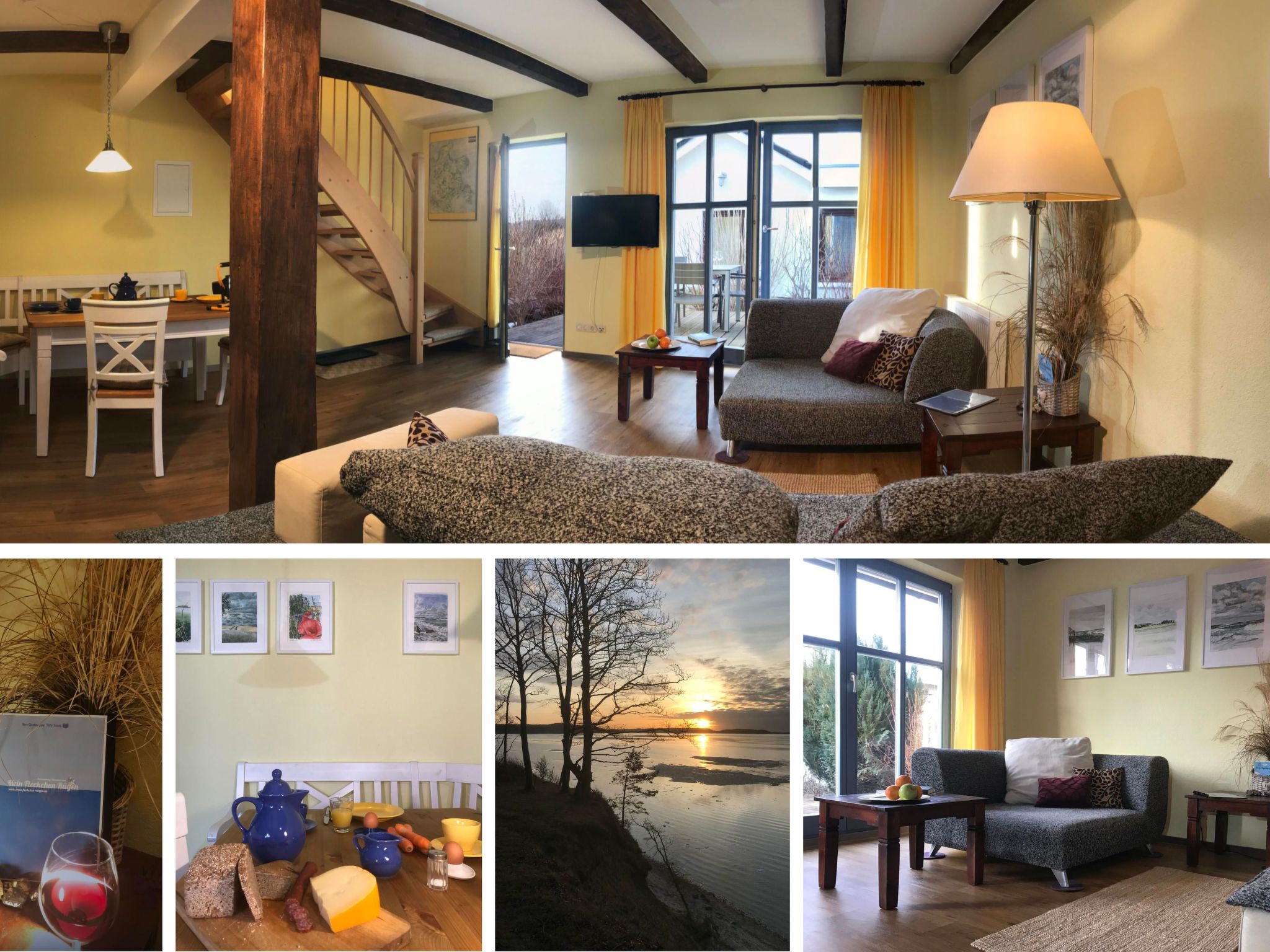 Im idyllischsten Winkel Rügens-Image-tags.info