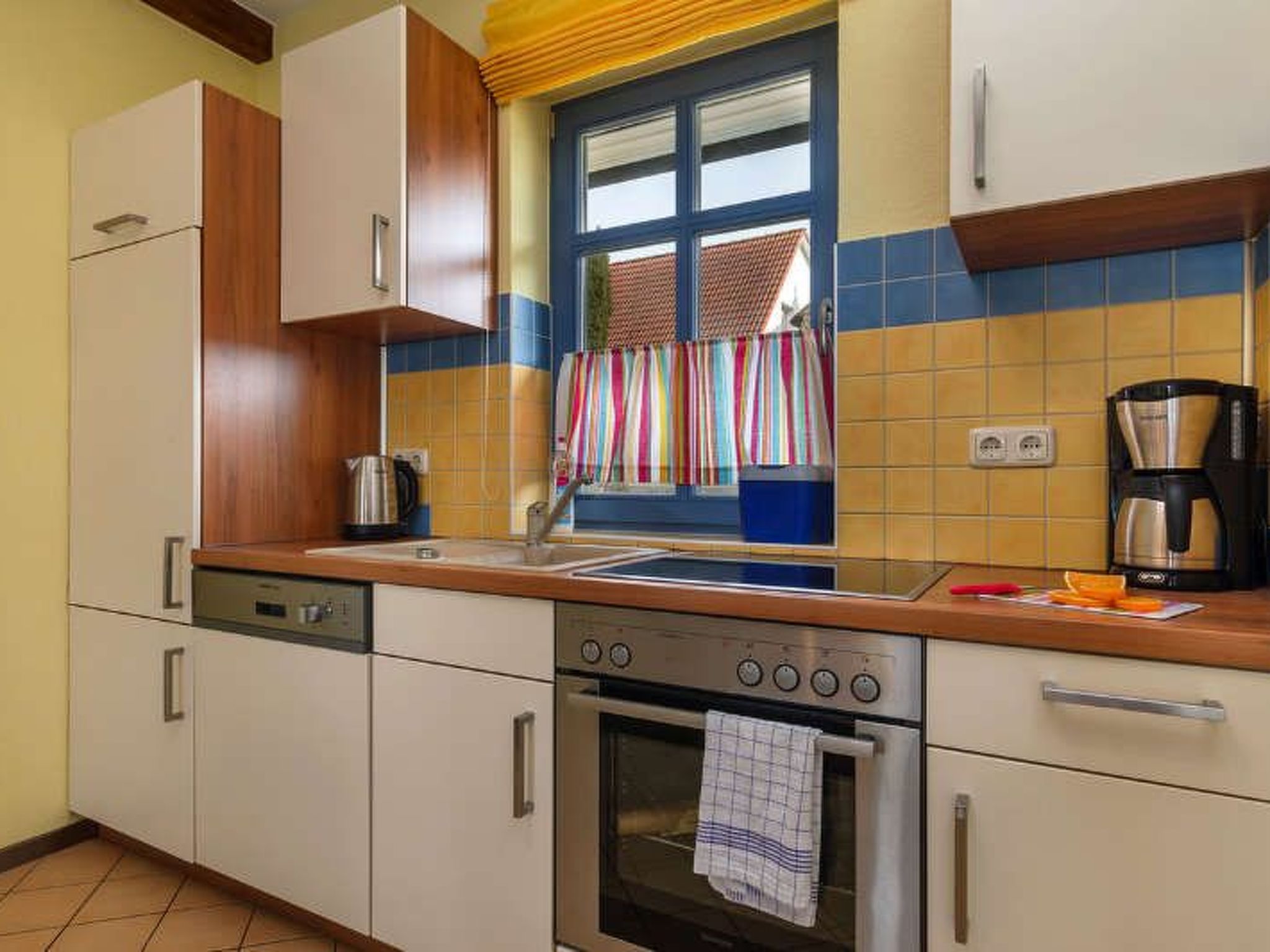 Im idyllischsten Winkel Rügens-Image-tags.info