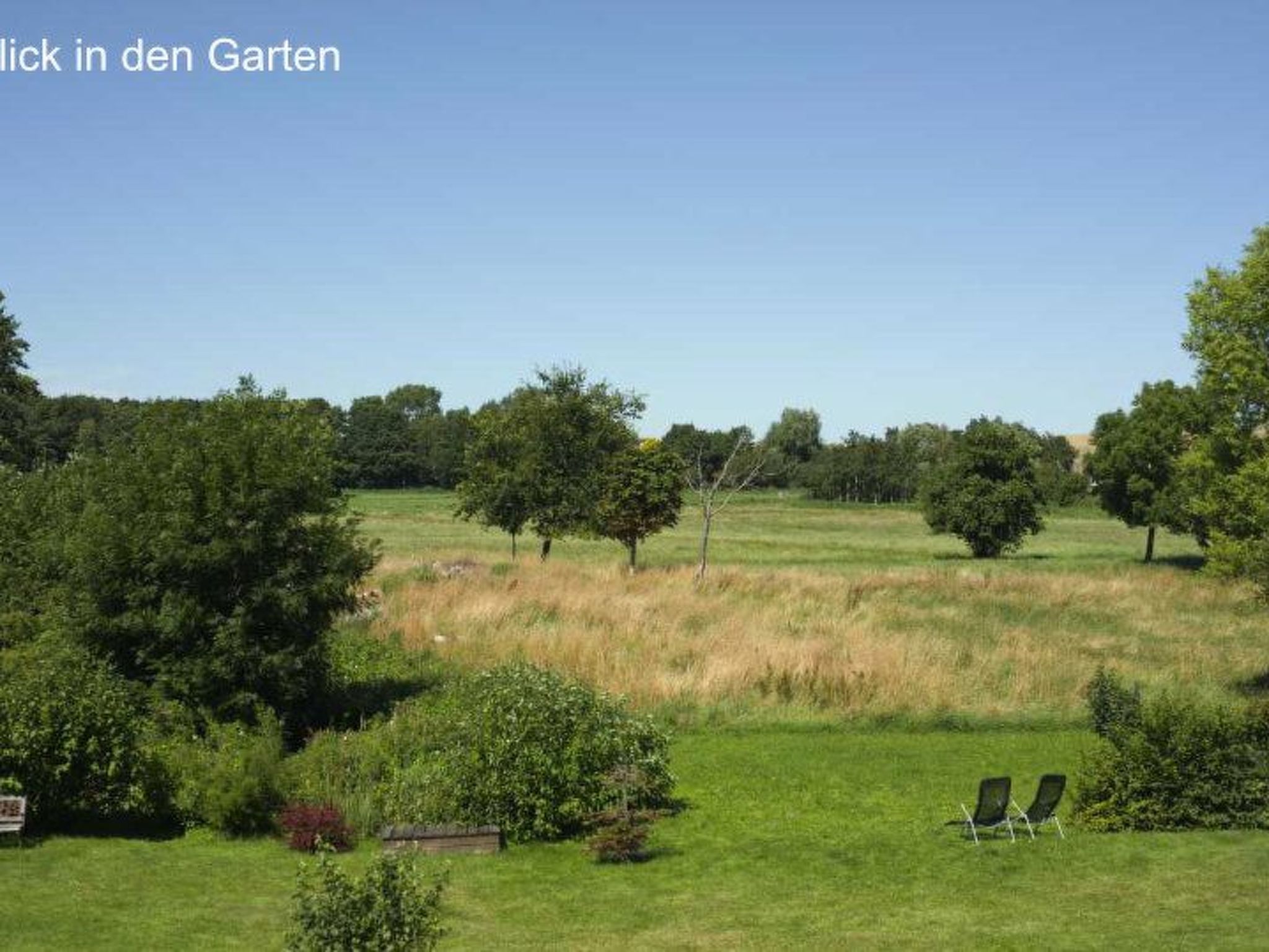 Im idyllischsten Winkel Rügens-Image-tags.info