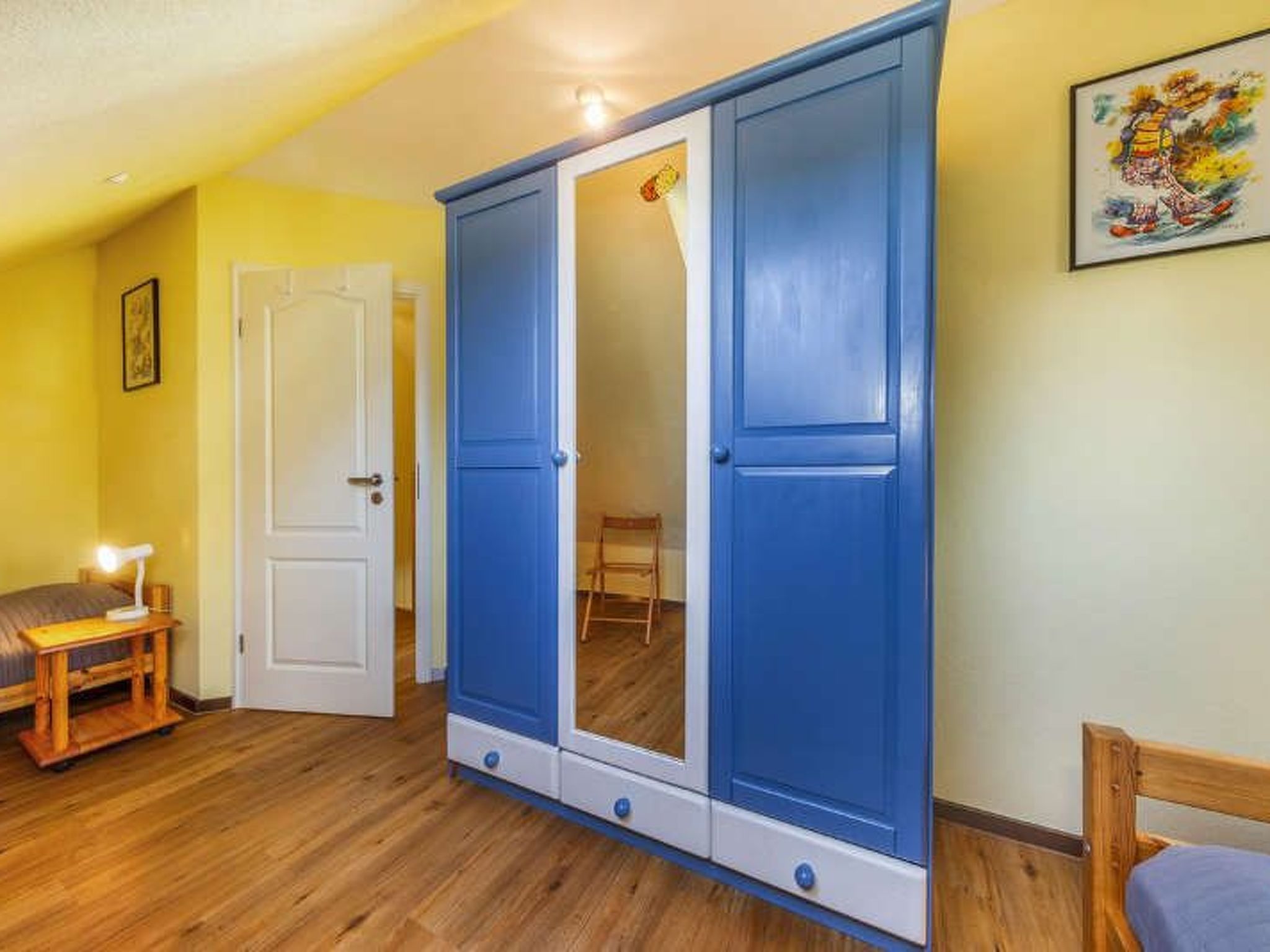 Im idyllischsten Winkel Rügens-Image-tags.info