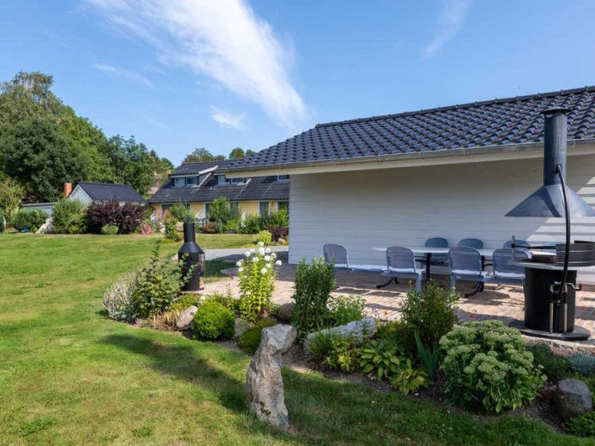 Im idyllischsten Winkel Rügens-Image-tags.info