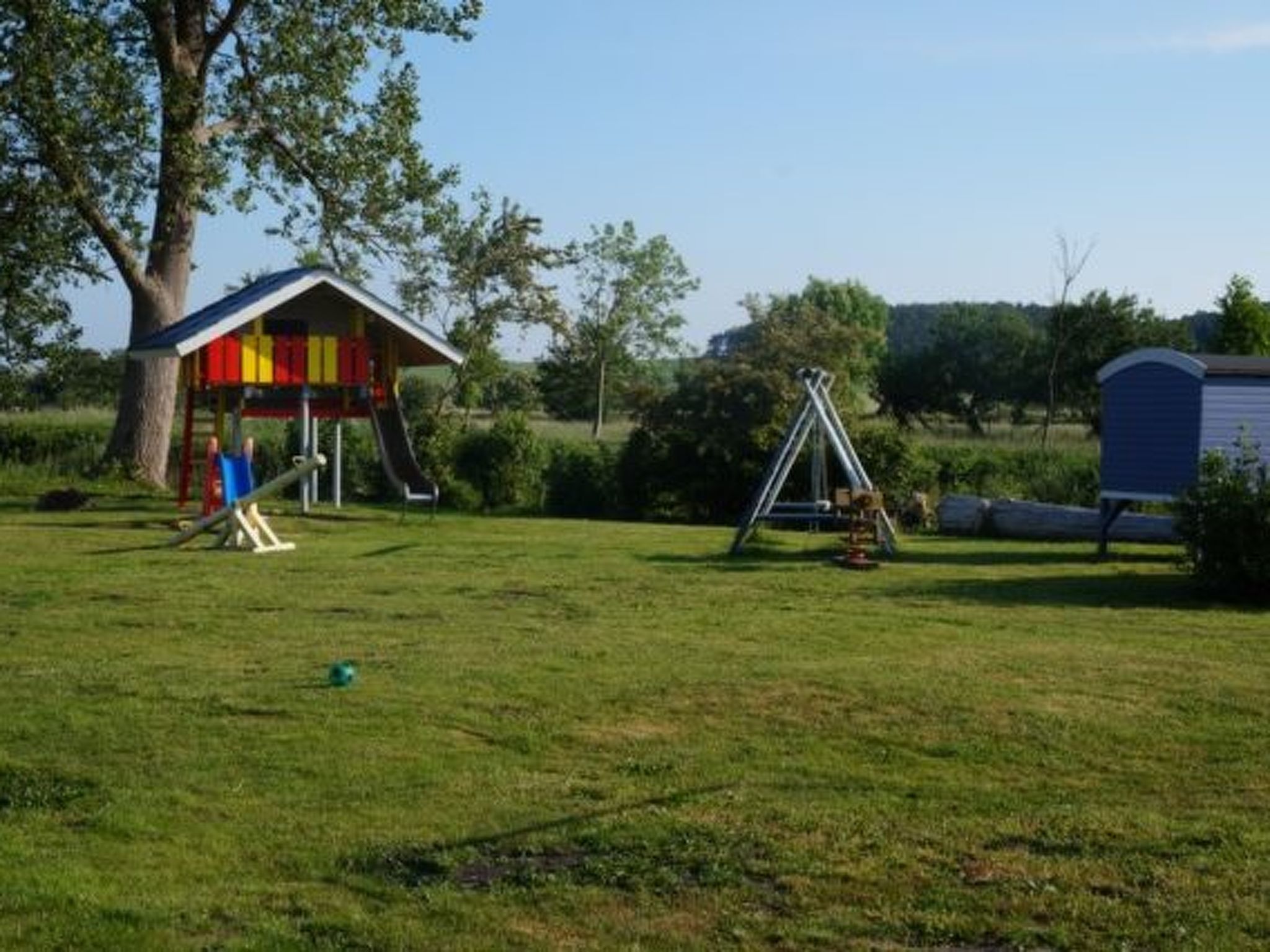Im idyllischsten Winkel Rügens-Image-tags.info