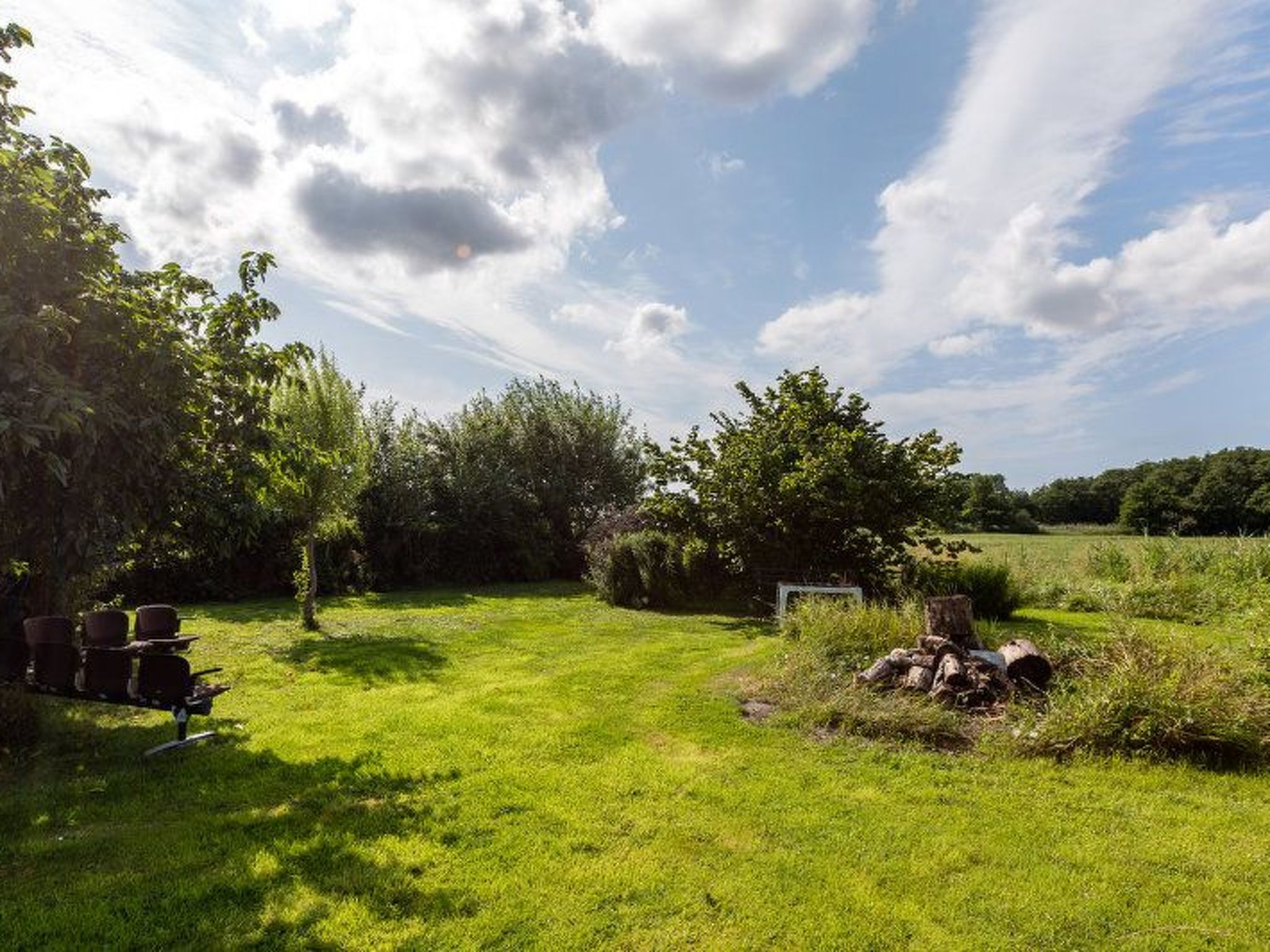 Im idyllischsten Winkel Rügens-Image-tags.info