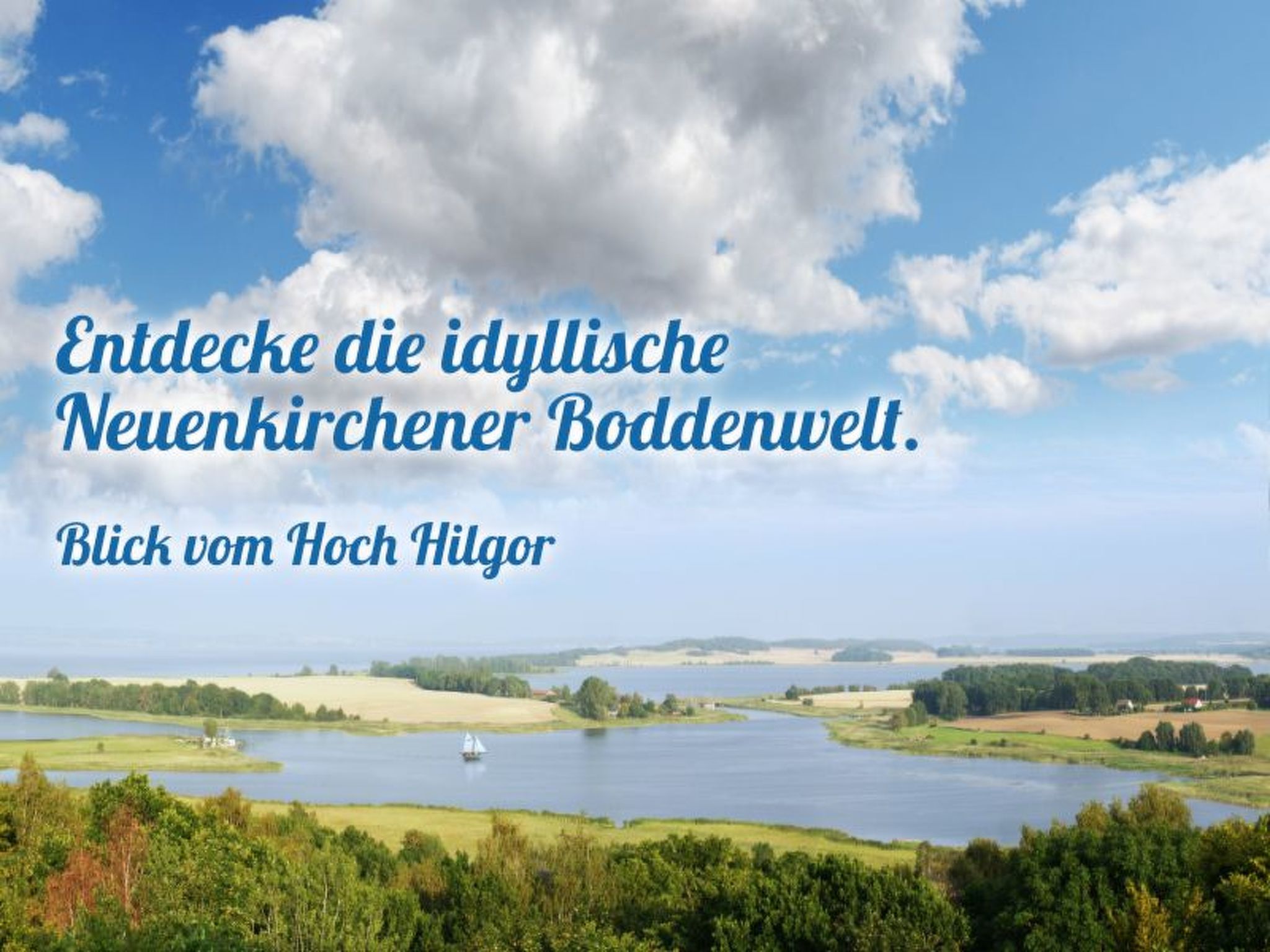 Im idyllischsten Winkel Rügens-Image-tags.info