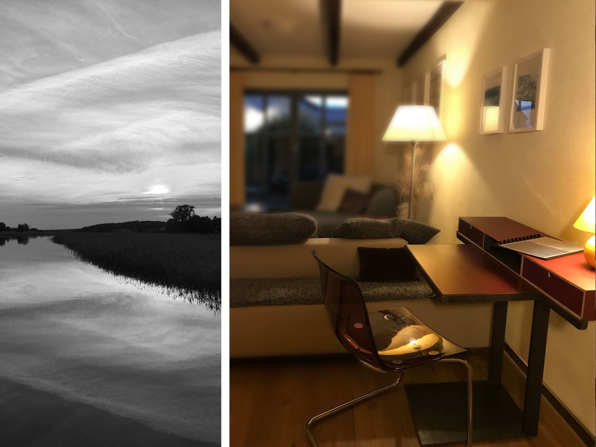 Im idyllischsten Winkel Rügens-Image-tags.info