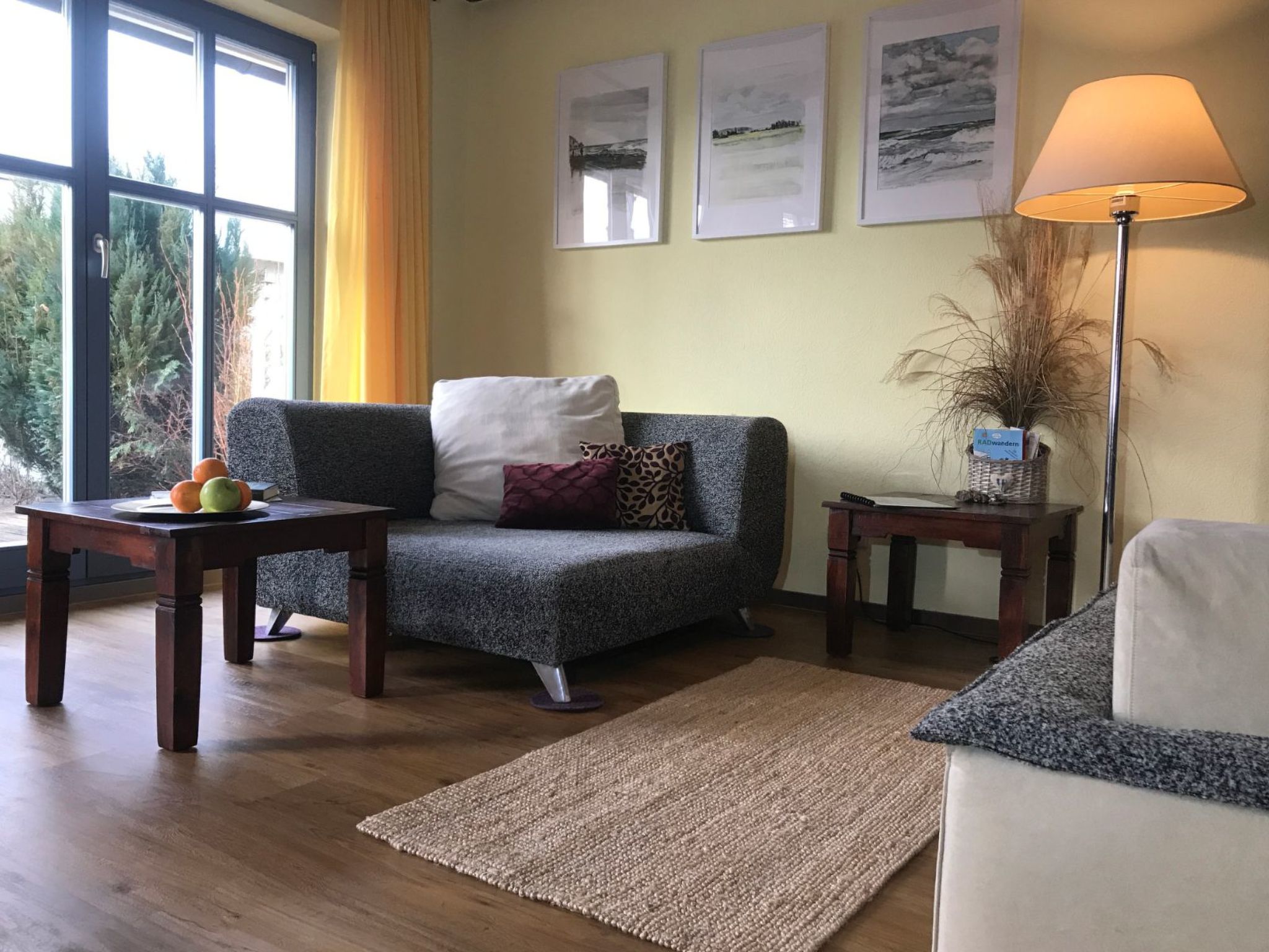 Im idyllischsten Winkel Rügens-Image-tags.info