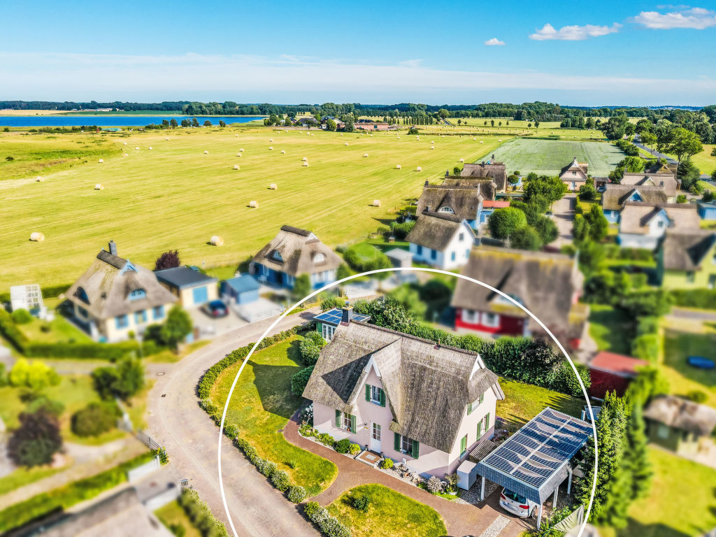 Feriehus  Gingst (5)