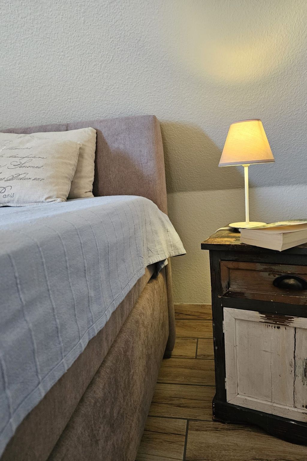 In Ummanz mit Sauna, Garten und Grill-Inside