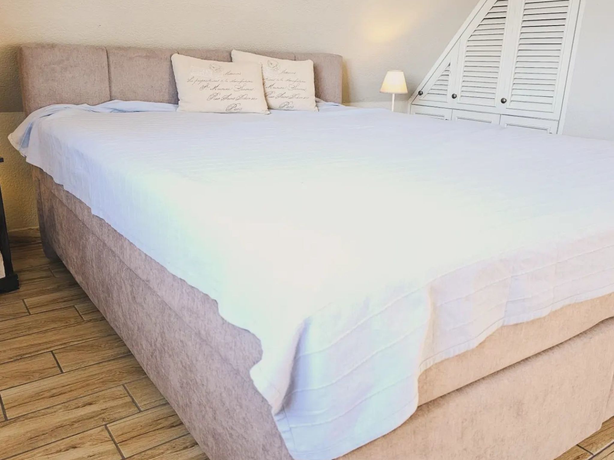 In Ummanz mit Sauna, Garten und Grill-Inside