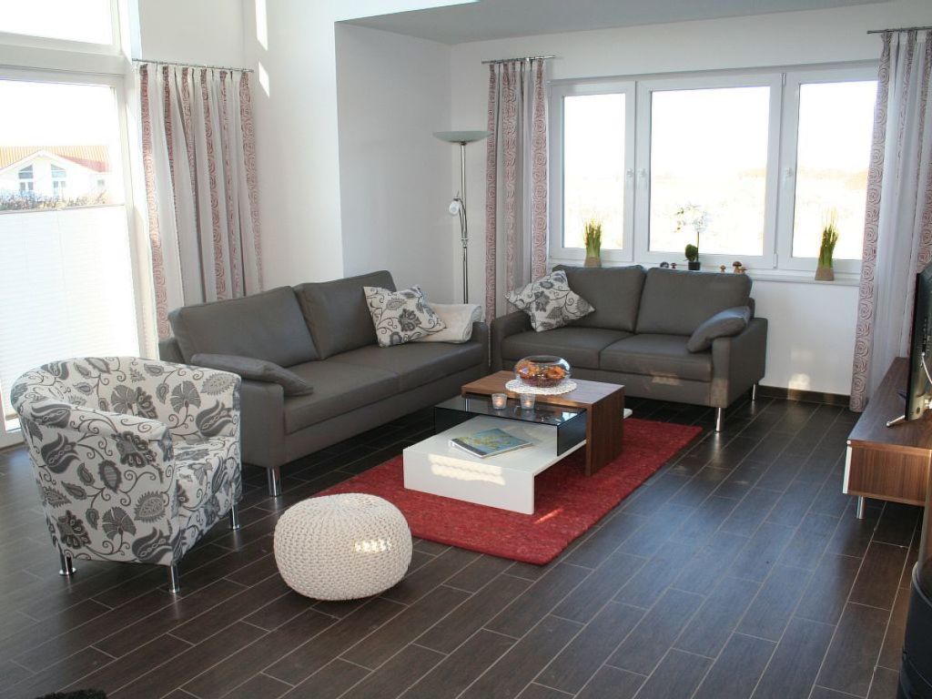 Feriehus Villa Kiek ut Gingst (6)