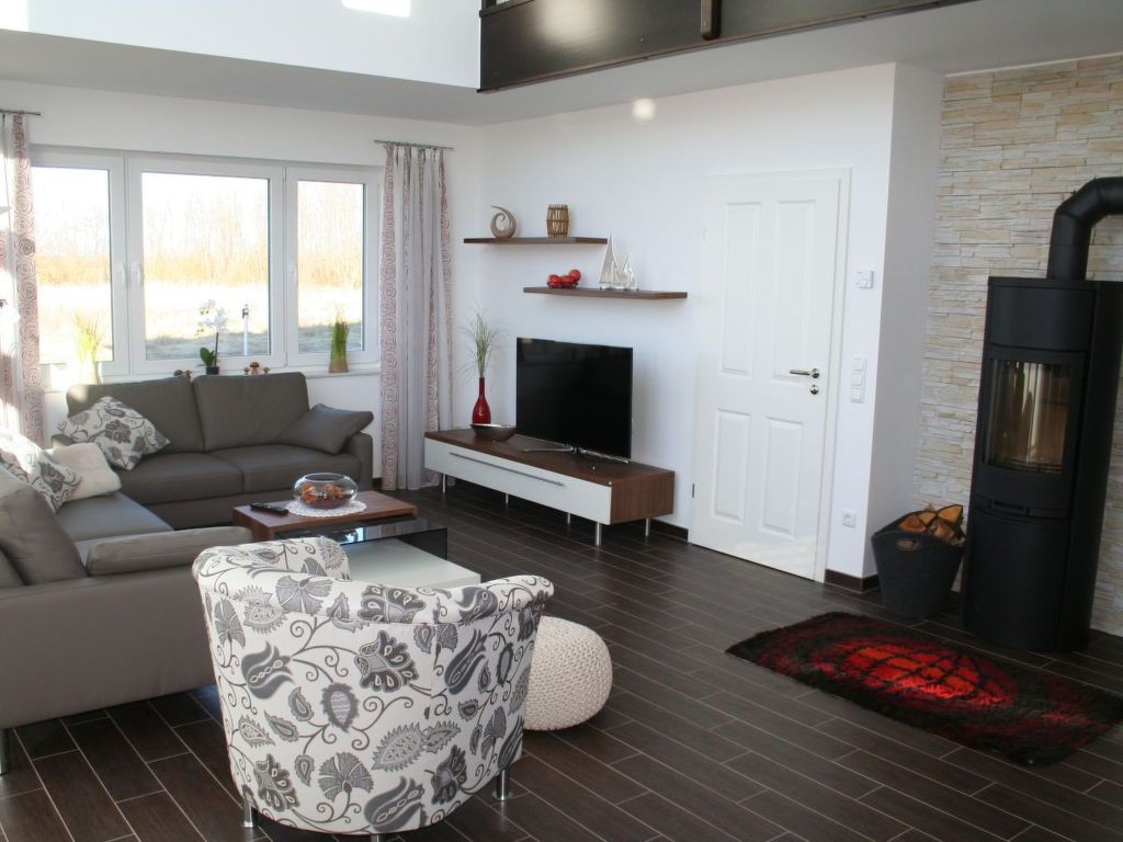 Feriehus Villa Kiek ut Gingst (7)