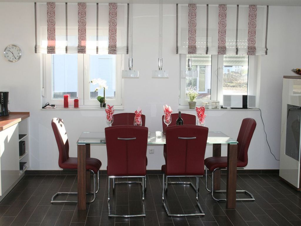 Feriehus Villa Kiek ut Gingst (9)
