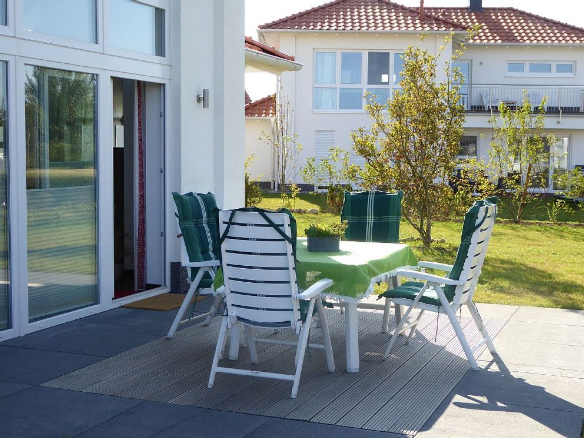 Villa Kiek ut-Dedans