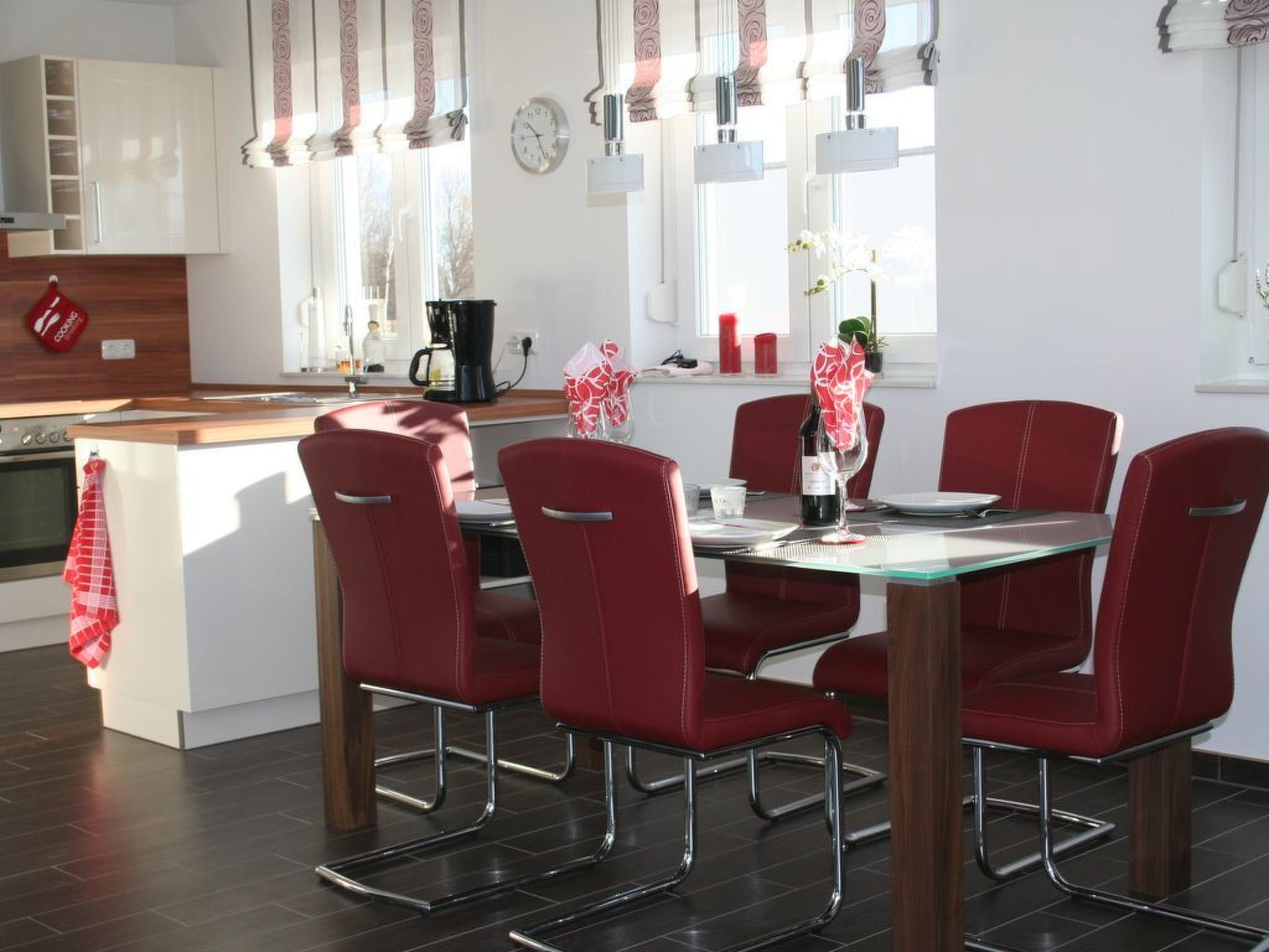 Villa Kiek ut-Dedans