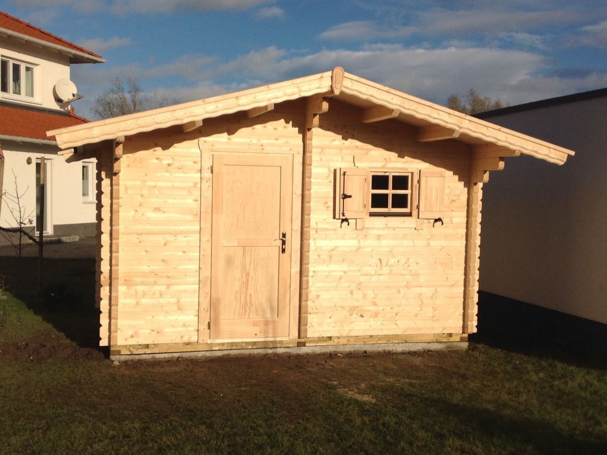 Villa Kiek ut-Dedans