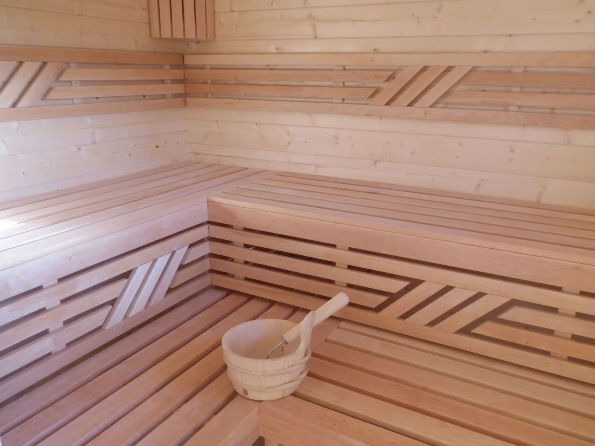 Villa Kiek ut-Dedans