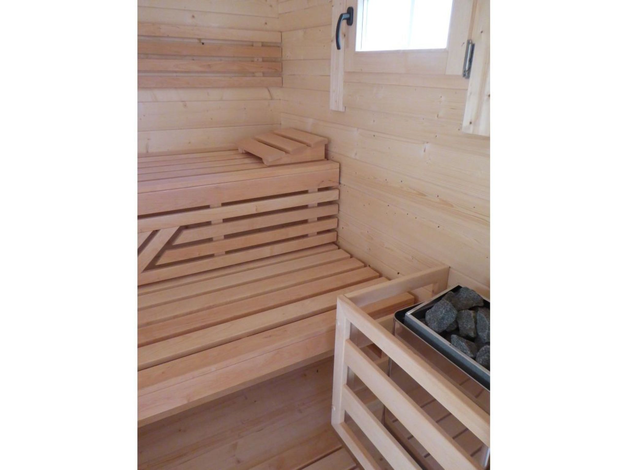 Villa Kiek ut-Dedans