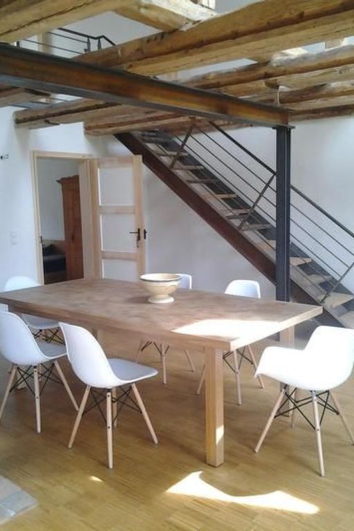 Feriehus Bauernhaus auf Rügen Gingst (5)