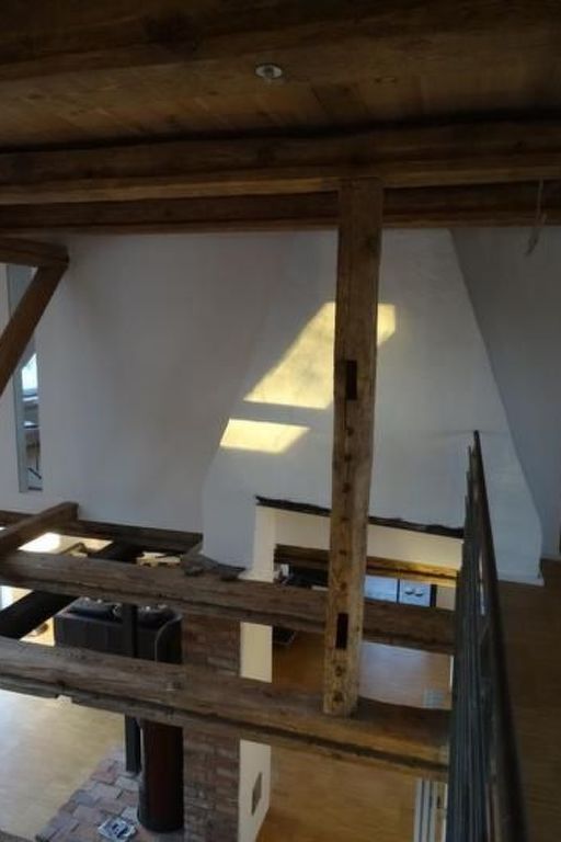 Feriehus Bauernhaus auf Rügen Gingst (8)