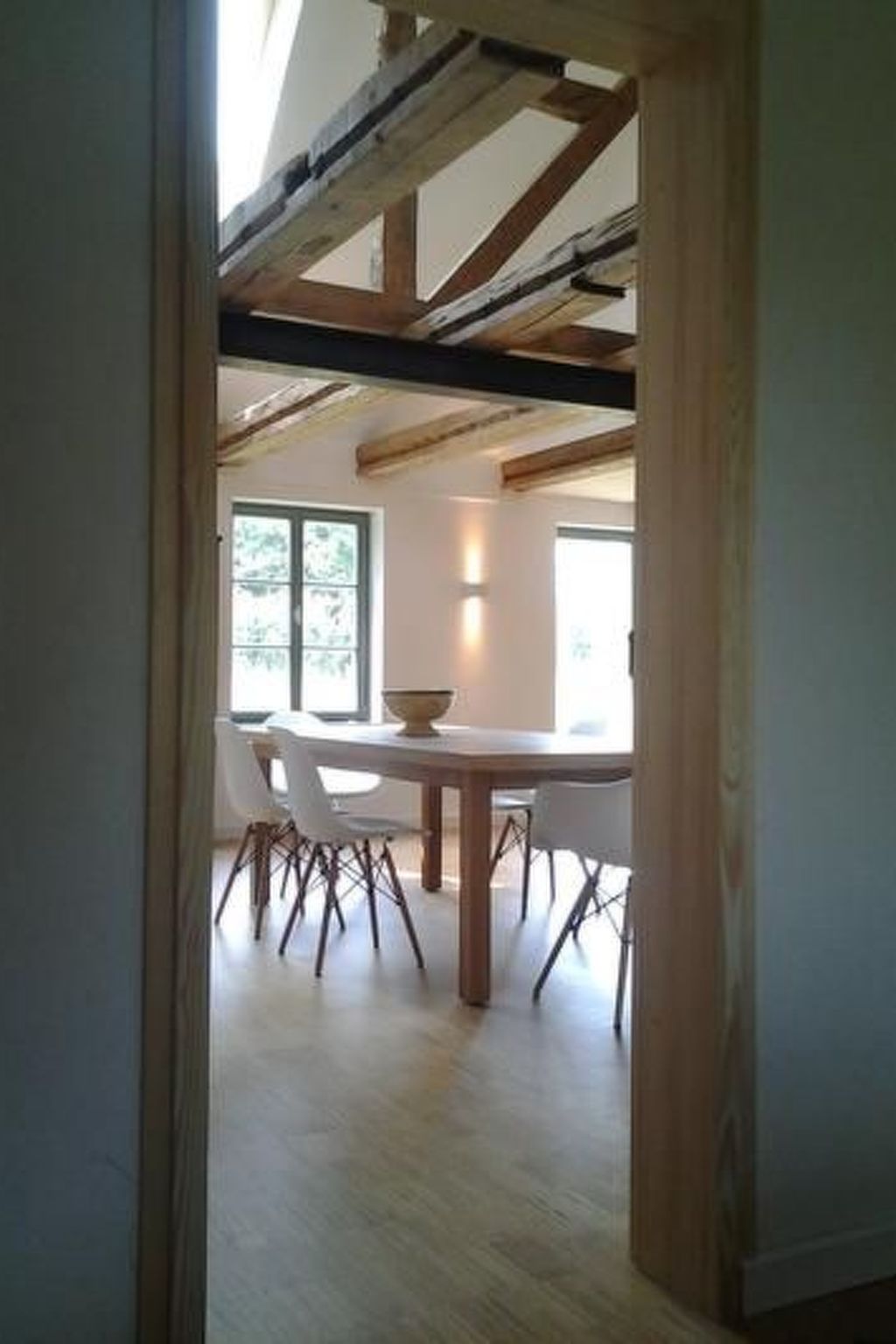 Bauernhaus auf Rügen