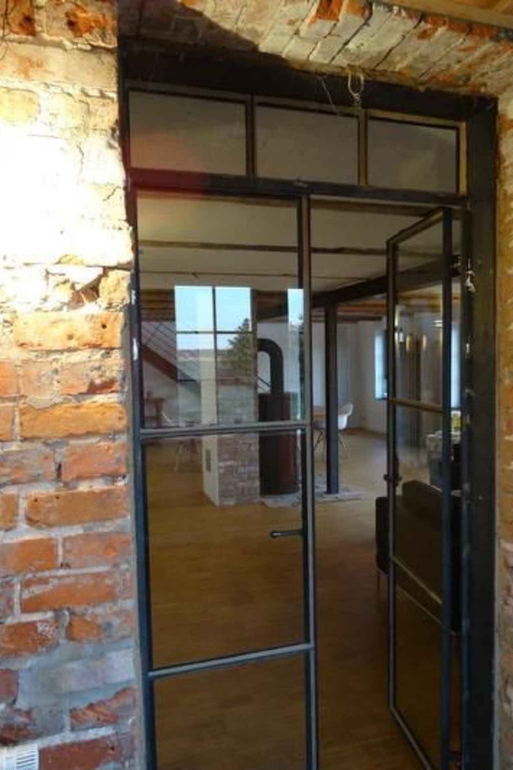 Bauernhaus auf Rügen