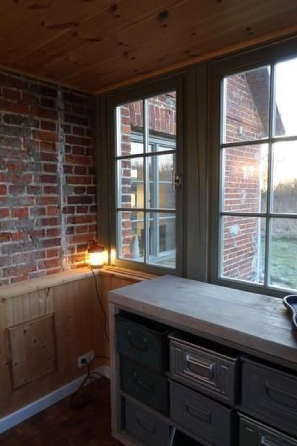 Bauernhaus auf Rügen