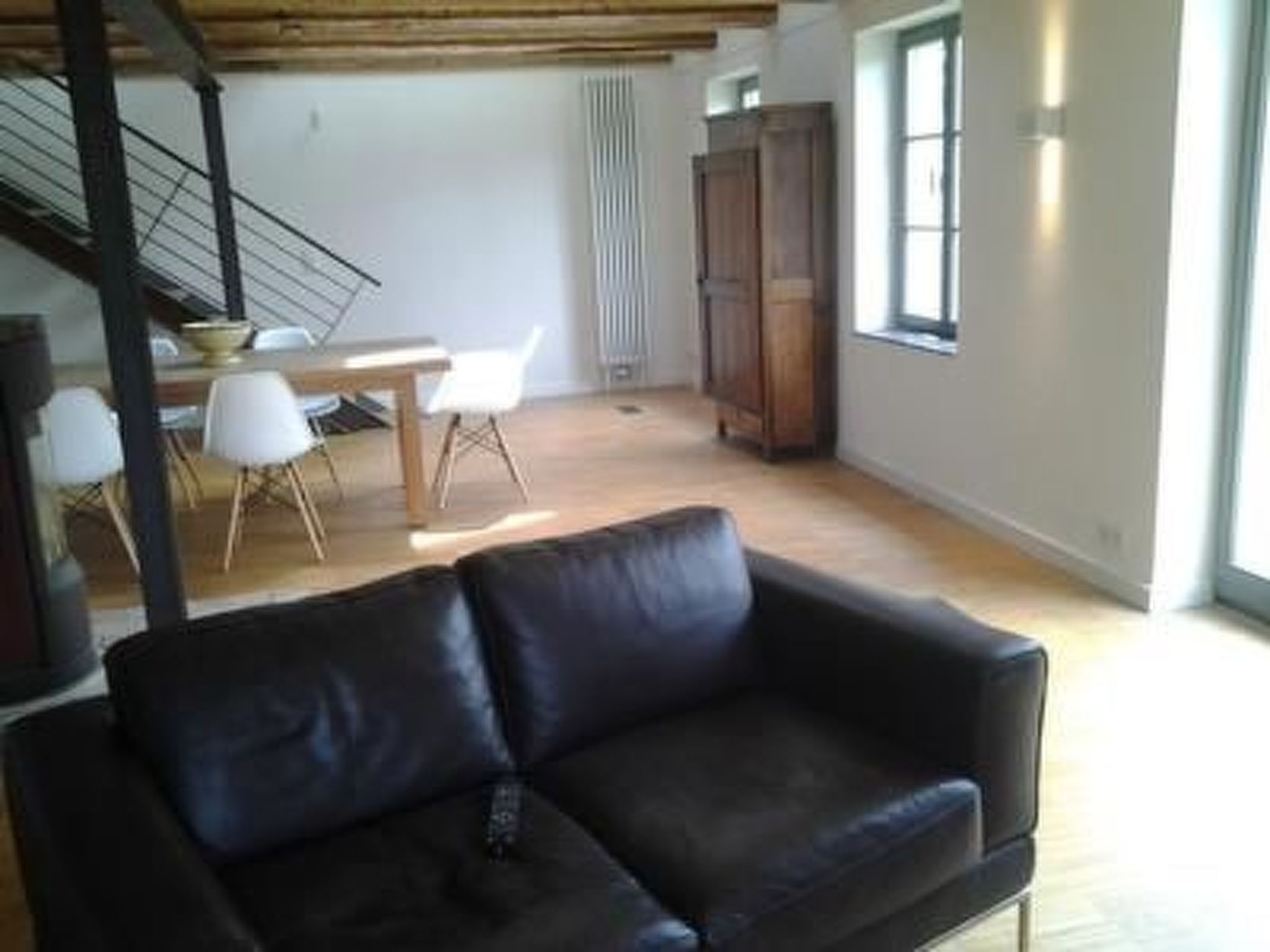 Bauernhaus auf Rügen-Dedans