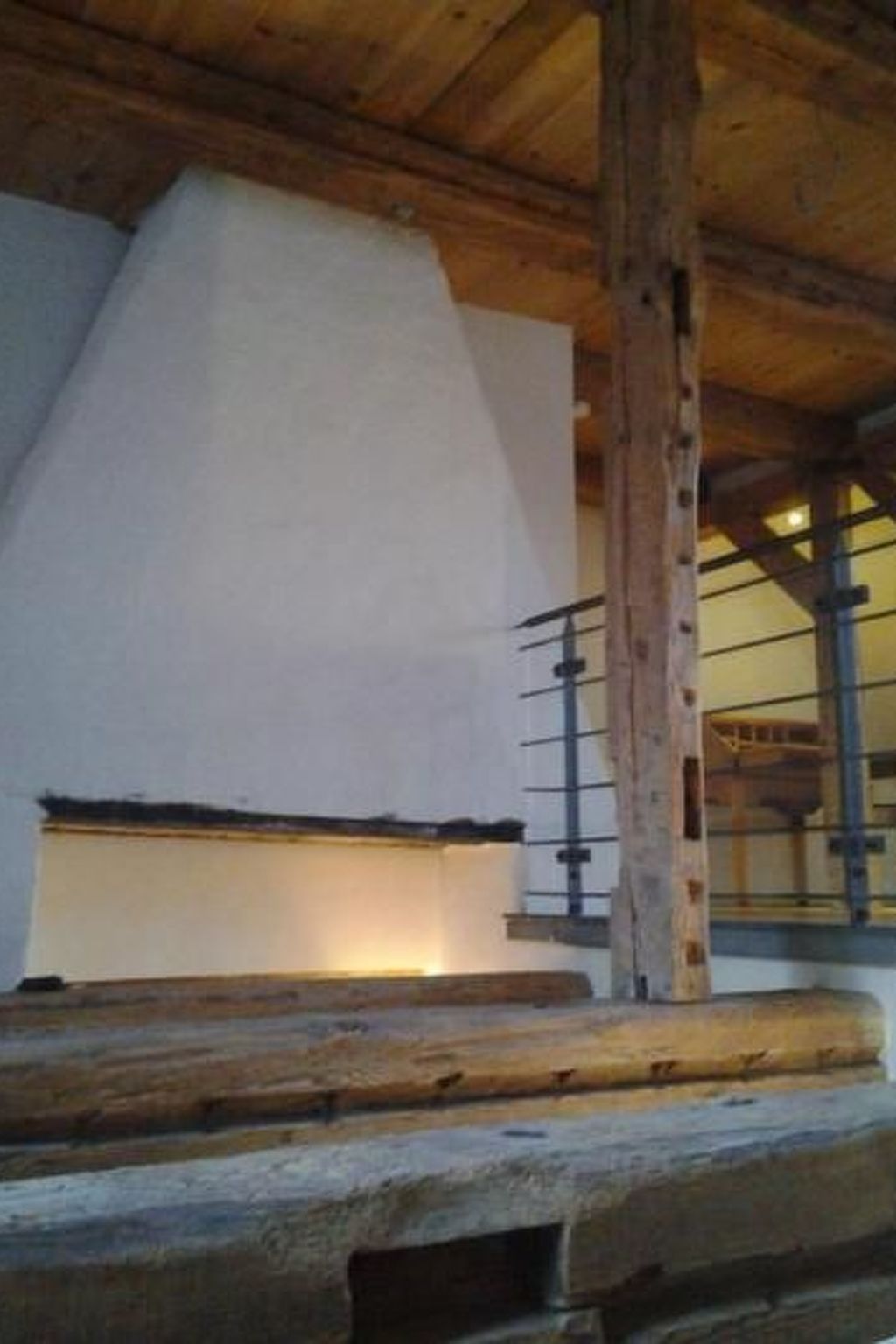 Bauernhaus auf Rügen-Dedans