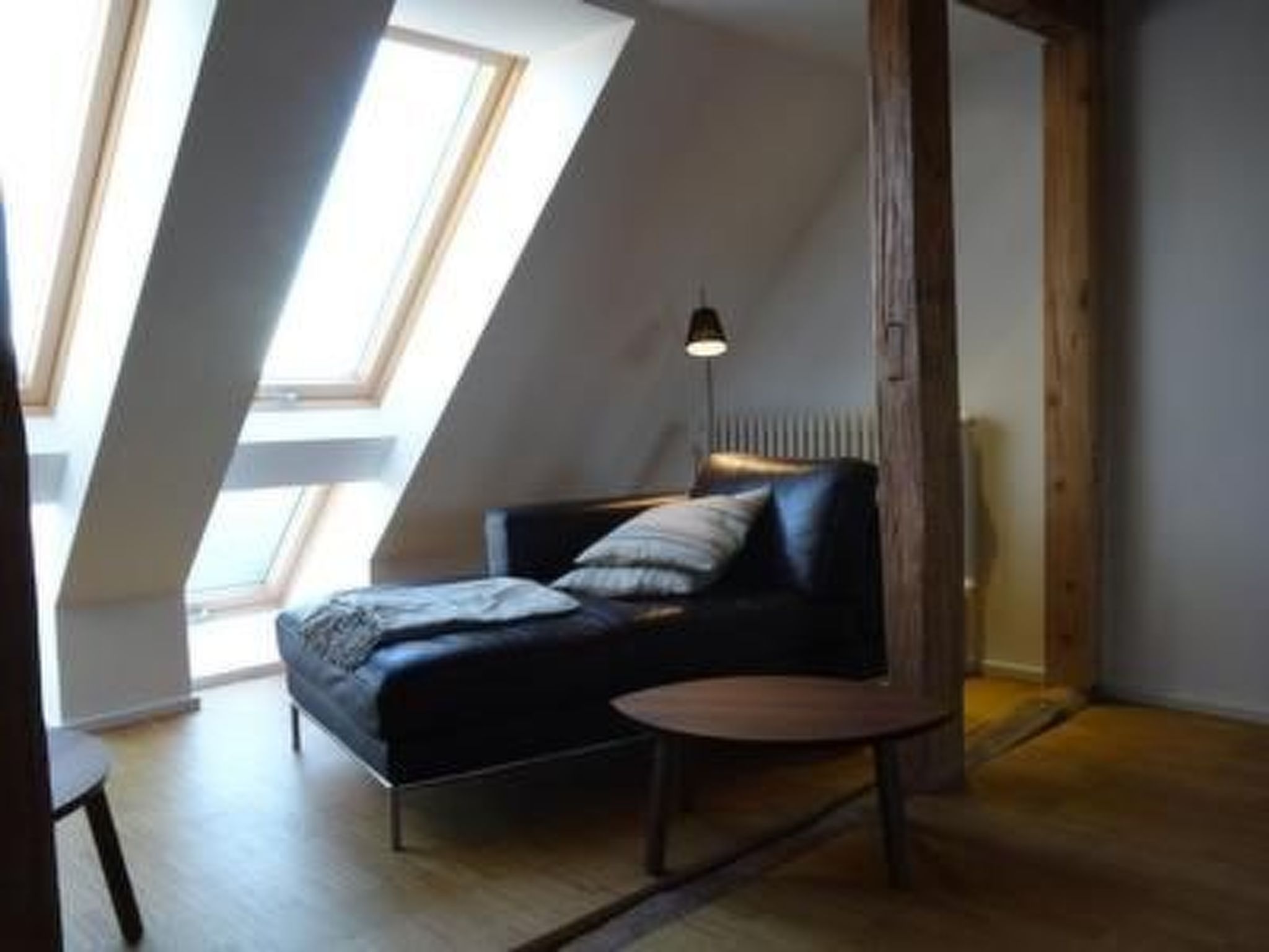 Bauernhaus auf Rügen-Dedans