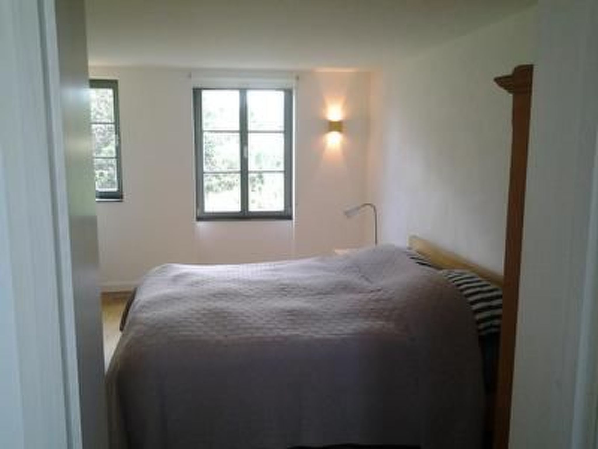 Bauernhaus auf Rügen-Dedans