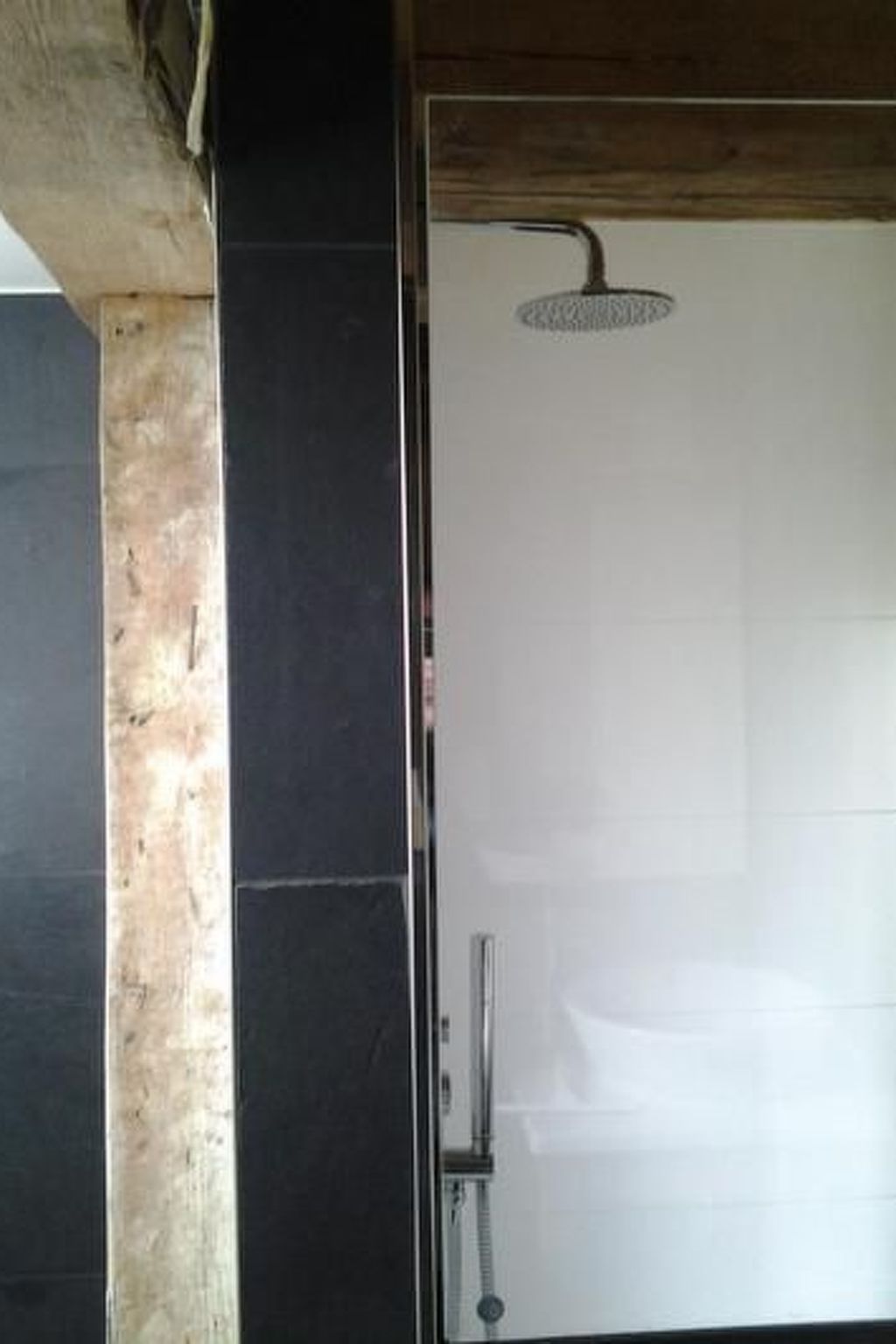 Bauernhaus auf Rügen-Dedans