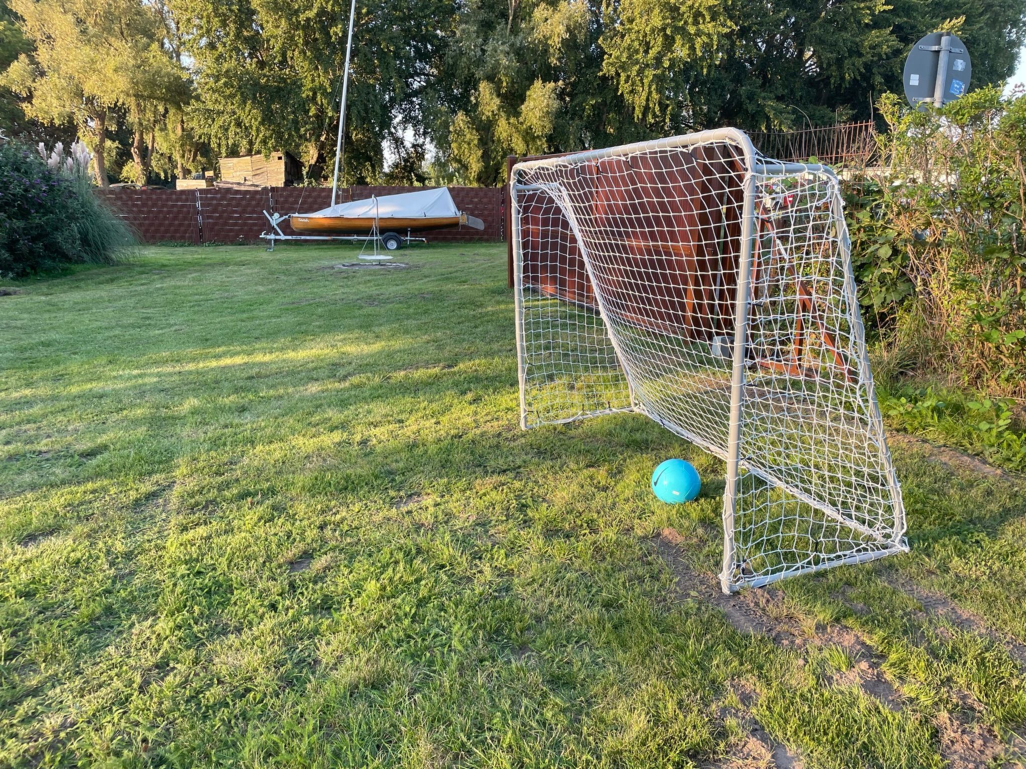 Rügenferienhaus Souterrain