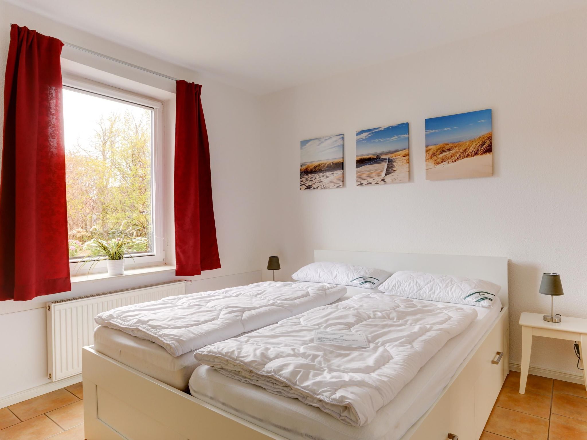 Wohnung für vier Personen im Erdgeschoss-Image-tags.info