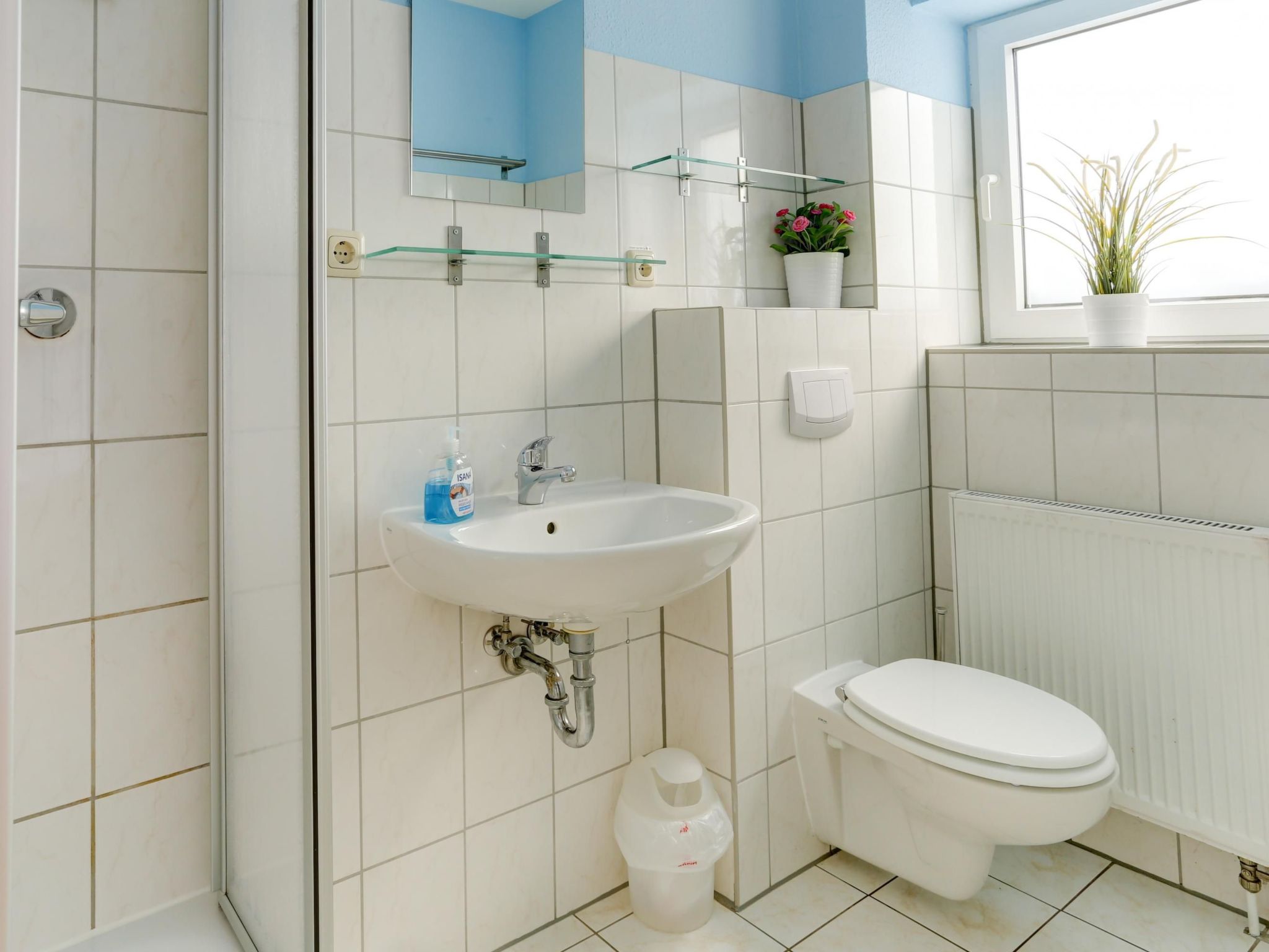 Wohnung für vier Personen im Erdgeschoss-Image-tags.info