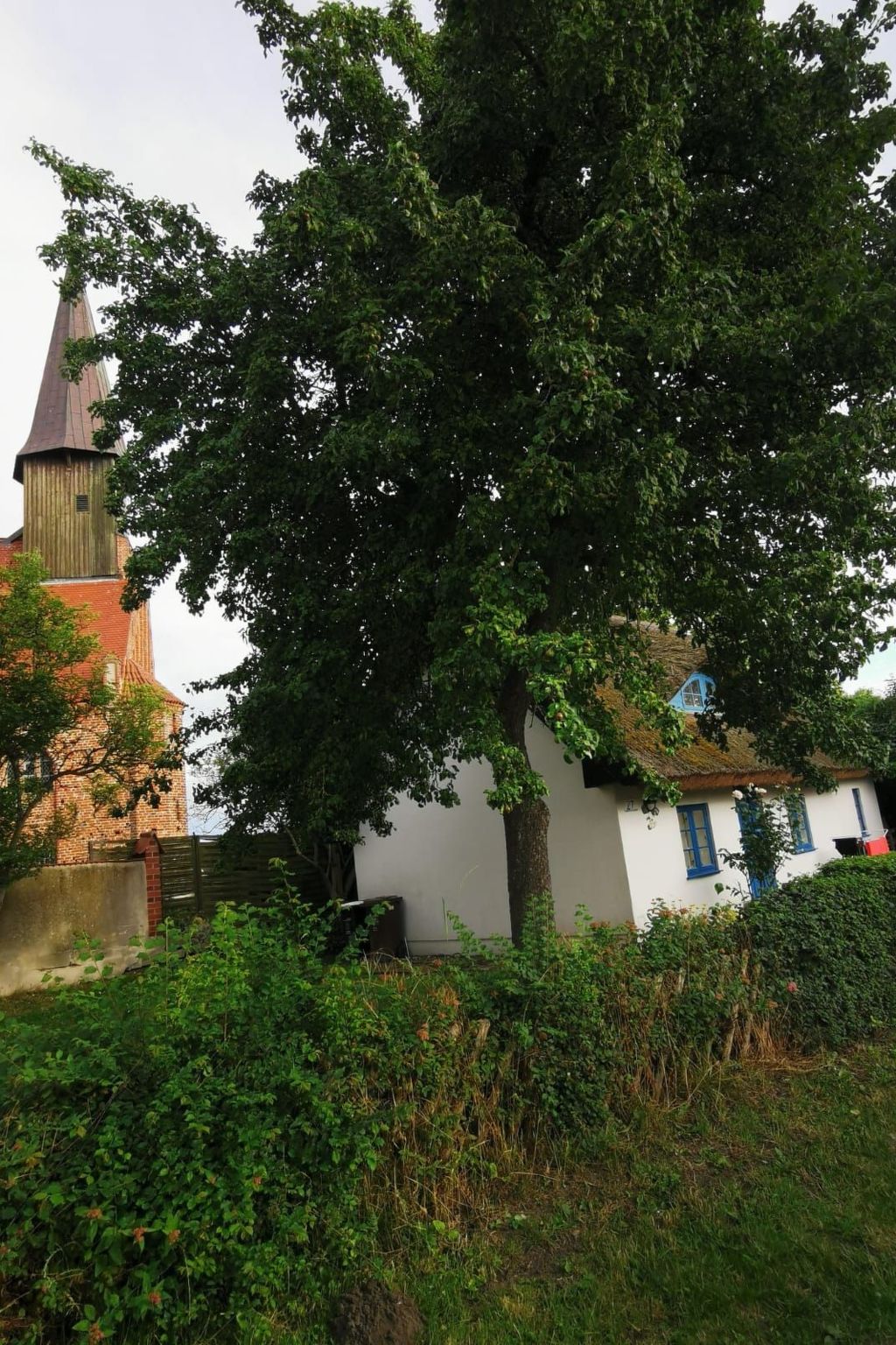 Wohnung für vier Personen im Erdgeschoss-Image-tags.info