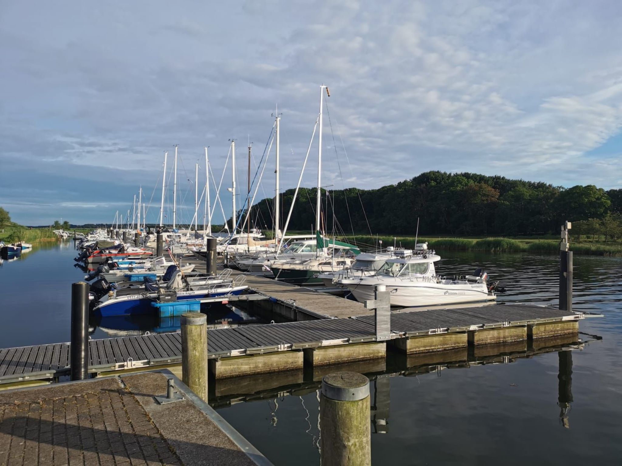 Wohnung für vier Personen im Erdgeschoss-Image-tags.info