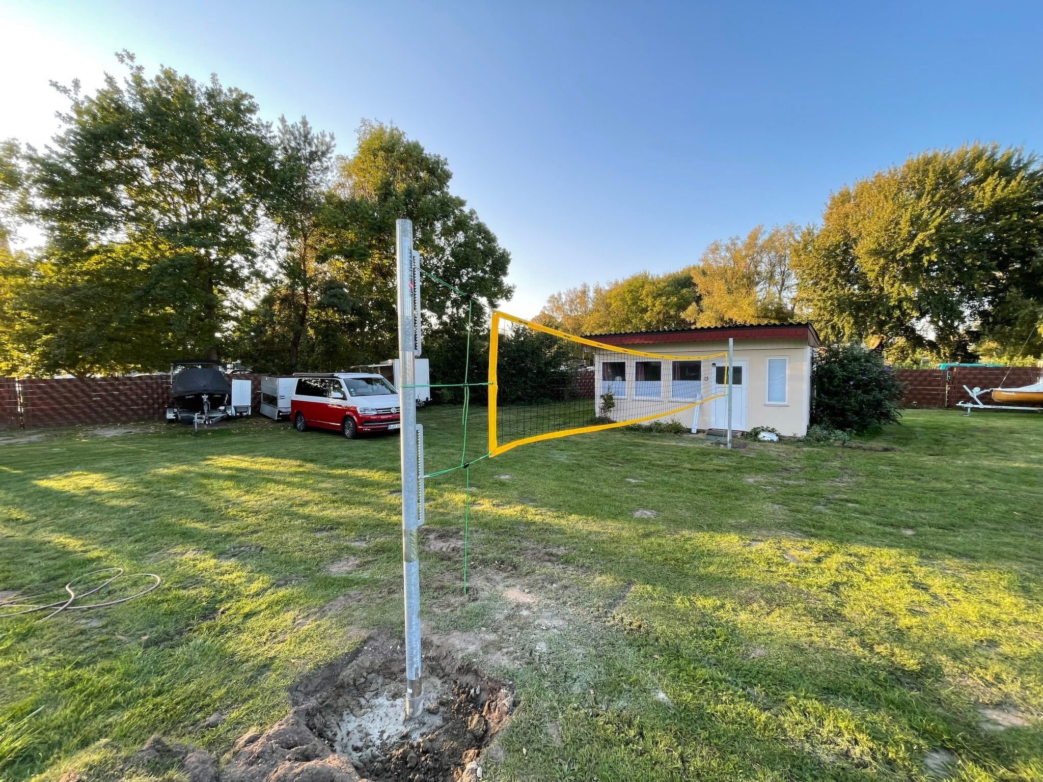 Rügenferienhaus Wohnung EG-OG-Image-tags.info