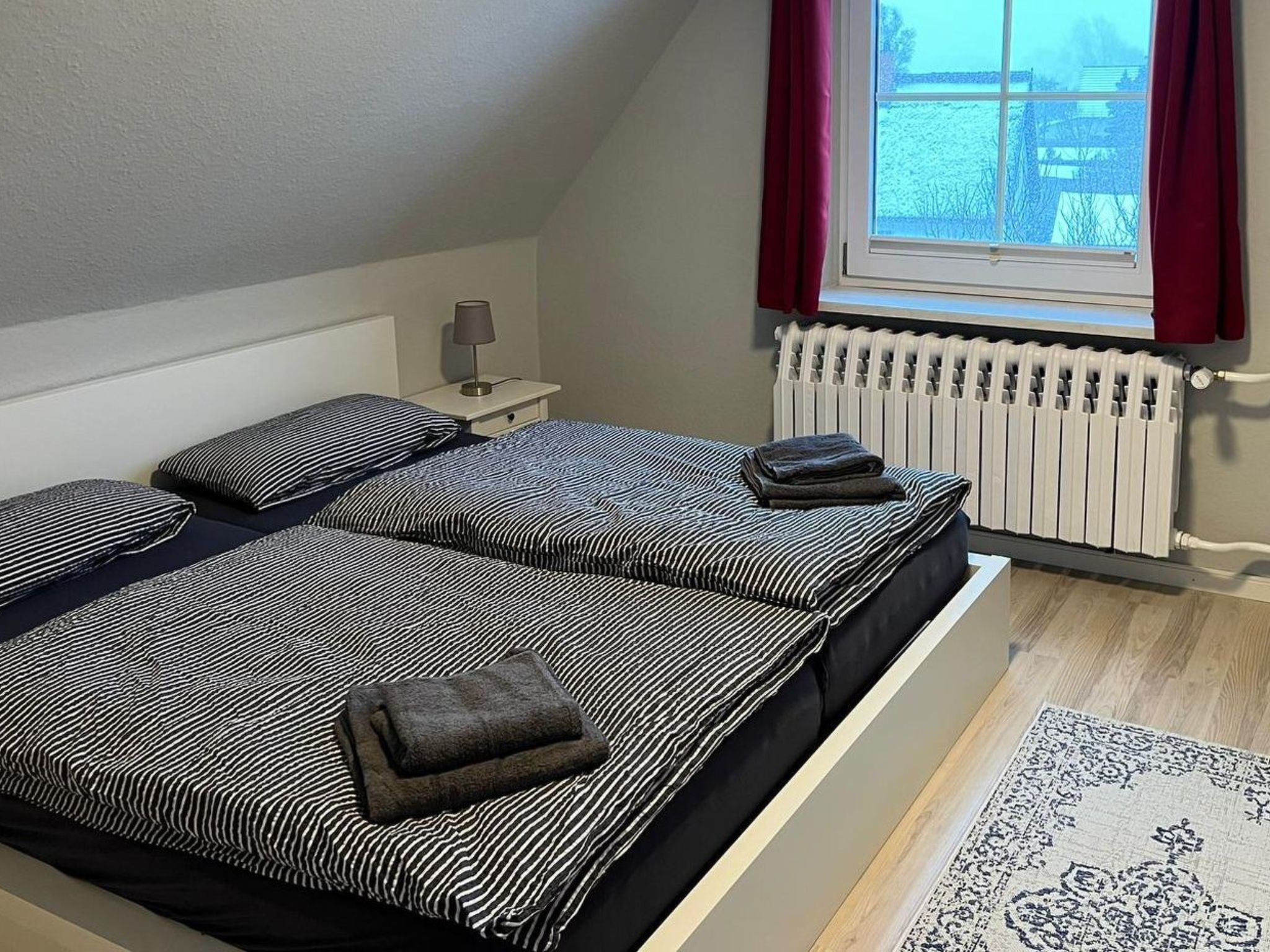 Rügenferienhaus Wohnung EG-OG-Image-tags.info